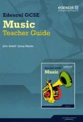 New Edexcel GCSE Music Teacher Resource Pack
