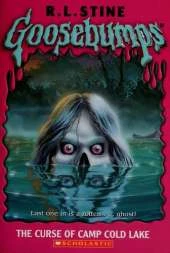 The Curse of Camp Cold Lake
