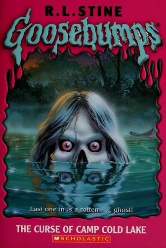 The Curse of Camp Cold Lake