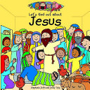 Let's Find Out About Jesus
