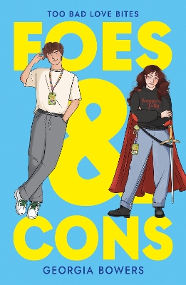 Foes and Cons