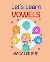Let's Learn: Vowels