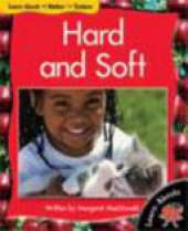 Learnabouts Lvl 6: Hard and Soft