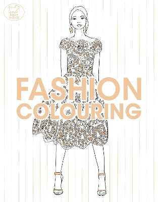 Fashion Colouring