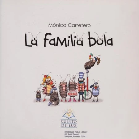 La Familia Bola