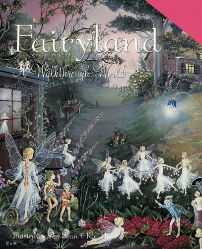 Fairyland: A Walkthrough World
