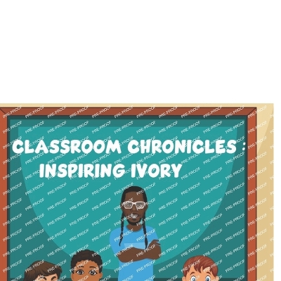 Inspiring Ivory