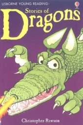 Stories of Dragons