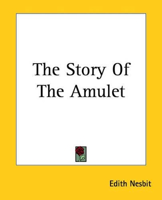 The Story Of The Amulet