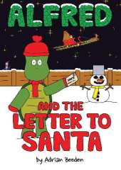 Alfred and the Letter to Santa