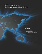 Introduction to International Relations  (Edition-1)
