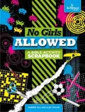 No Girls Allowed