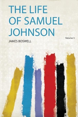The Life of Samuel Johnson