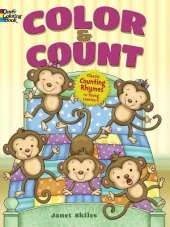 Color and Count