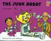The Junk Robot
