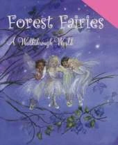 Forest Fairies: A Walkthrough World
