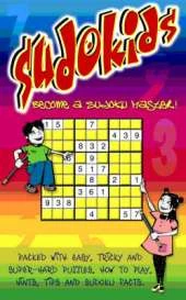 Sudokids: Become a Sudoku Master