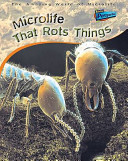 Perspectives: Amazing World of Microlife That Rots
