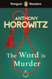 Penguin Readers Level 6: The Word Is Murder (ELT Graded Reader): Abridged Edition