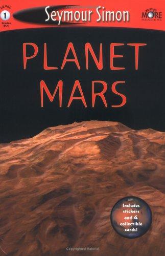 Planet Mars