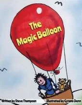 The Magic Balloon