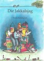 Die Jakkalsjag