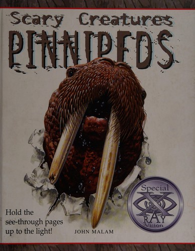 Pinnipeds