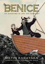 Benice: An Adventure of Love and Friendship