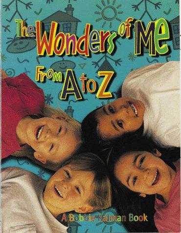 The Wonders of Me from A to Z
