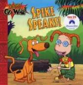 Rugrats Go Wild