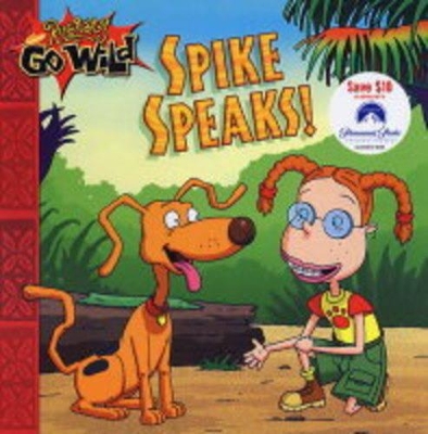 Rugrats Go Wild