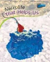 Amazing World of Microlife: Pack A of 4