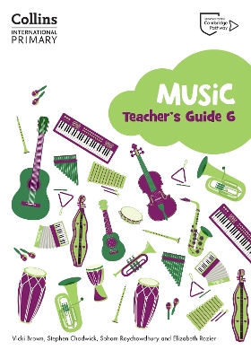 Cambridge Primary Music Teacher's Guide Stage 6