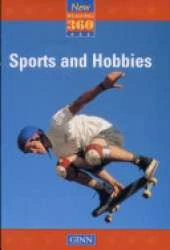 New Reading 360 : Readers Level 11 Book 3 : Sports And Hobbies