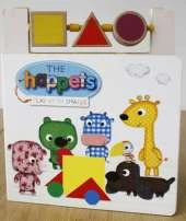 Play with Shapes