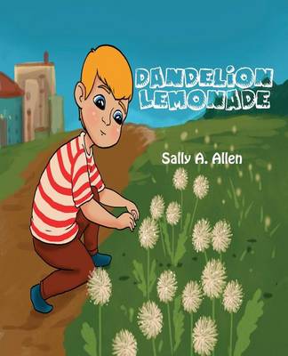 Dandelion Lemonade