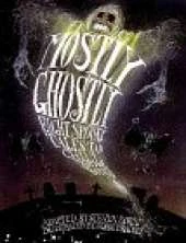 Mostly Ghostly: Eight Spooky Tales to Chill Your Bones