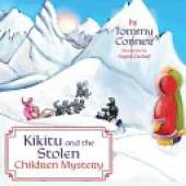 Kikitu and the Stolen Children Mystery