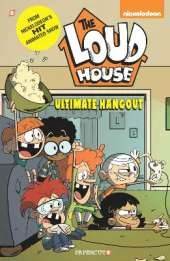 The Loud House Vol. 9: Ultimate Hangout