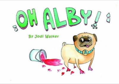 Oh Alby