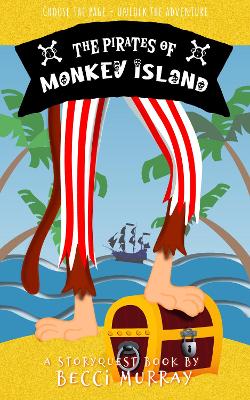 The Pirates of Monkey Island