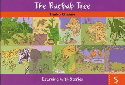 The Baobab Tree