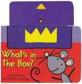 What's in the Box?