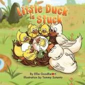 Little Duck is Stuck