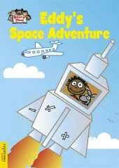 Espresso: Story Time: Eddy's Space Adventure