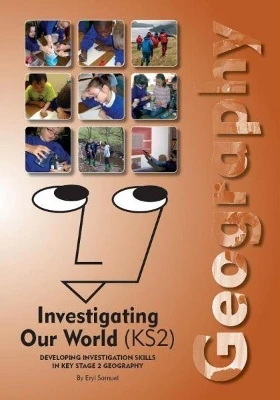 Geography - Investigating Our World (KS2)