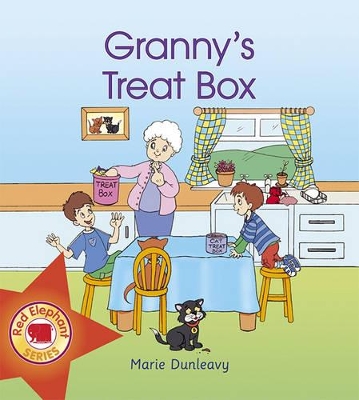 Granny's Treat Box