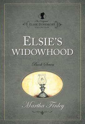 The Original Elsie Dinsmore Collection