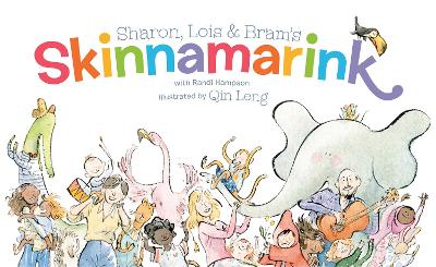 Sharon, Lois and Bram's Skinnamarink