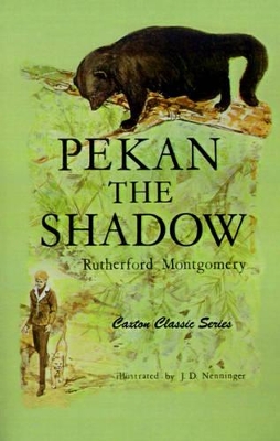 Pekan the Shadow
